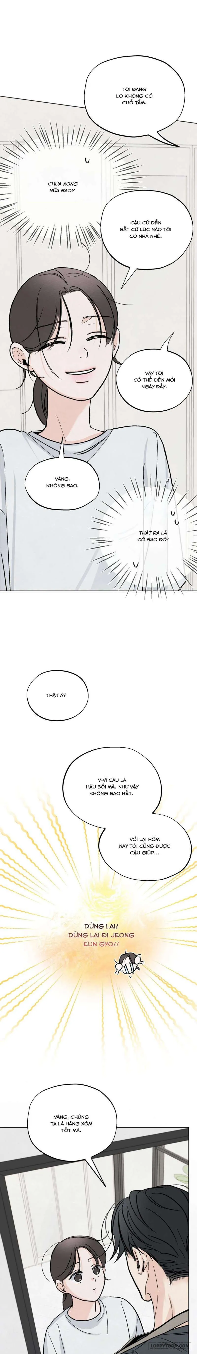 Cuộc Đời Của Kẻ Cặn Bã - Chap 10 - Trang 15