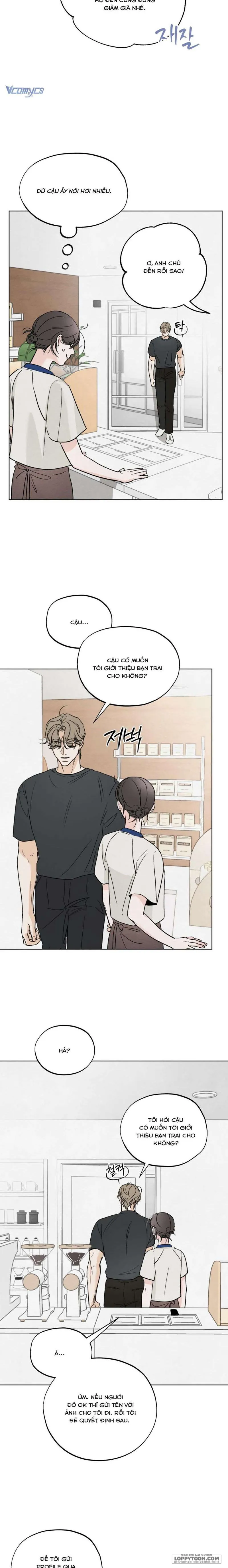 Cuộc Đời Của Kẻ Cặn Bã - Chap 10 - Trang 19