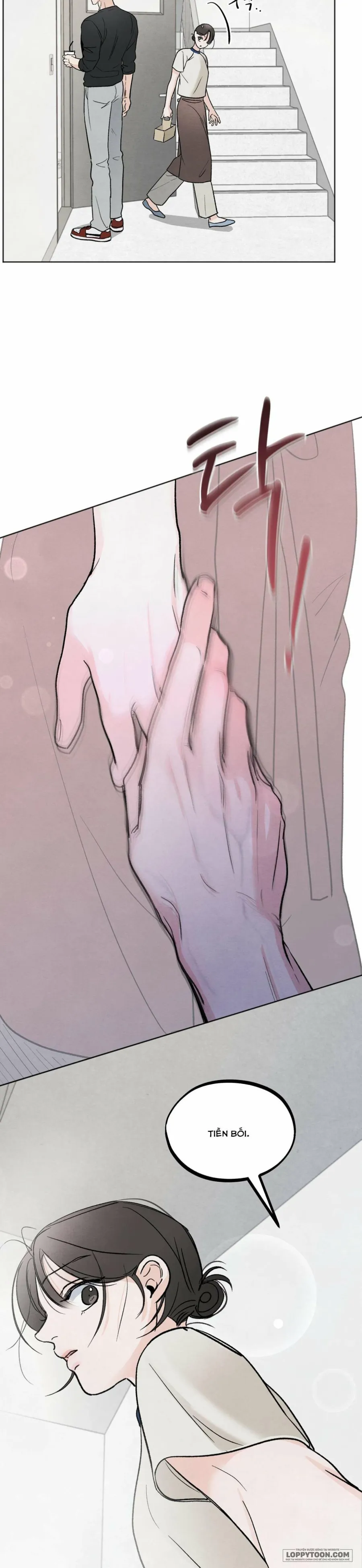 Cuộc Đời Của Kẻ Cặn Bã - Chap 11 - Trang 13