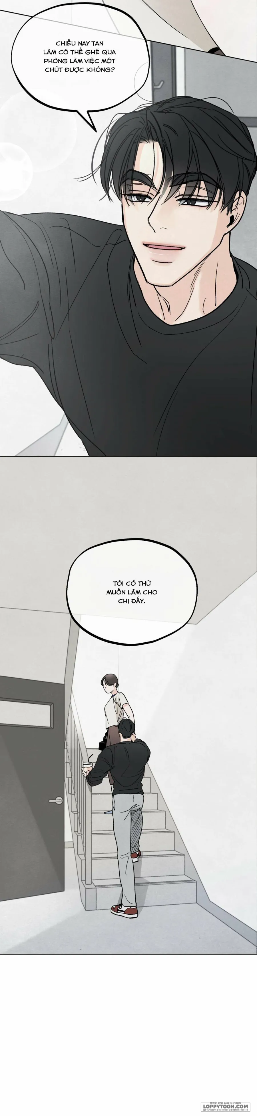 Cuộc Đời Của Kẻ Cặn Bã - Chap 11 - Trang 14