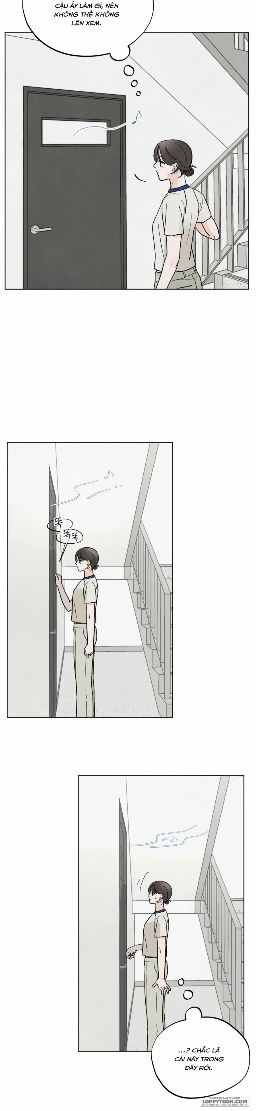 Cuộc Đời Của Kẻ Cặn Bã - Chap 11 - Trang 18