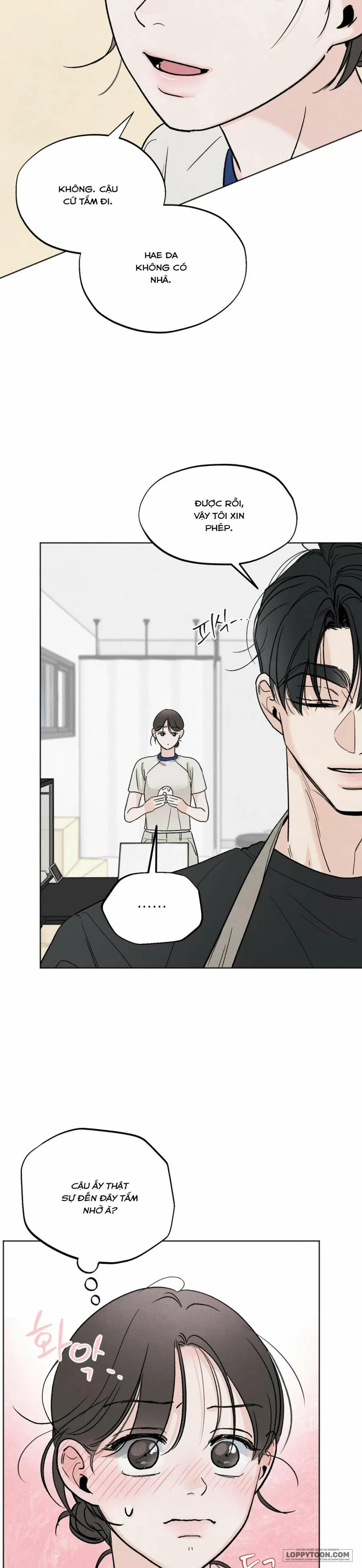 Cuộc Đời Của Kẻ Cặn Bã - Chap 11 - Trang 25