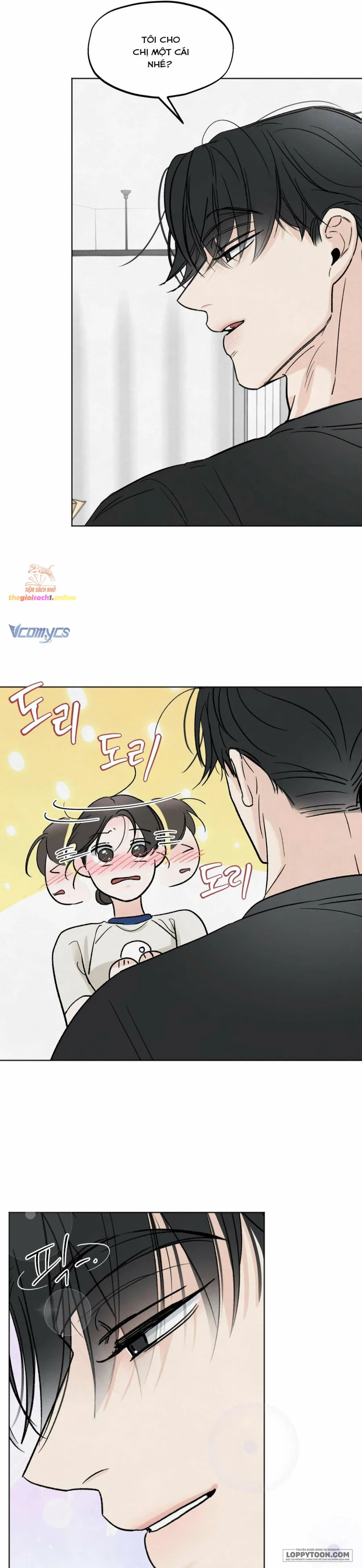 Cuộc Đời Của Kẻ Cặn Bã - Chap 11 - Trang 29