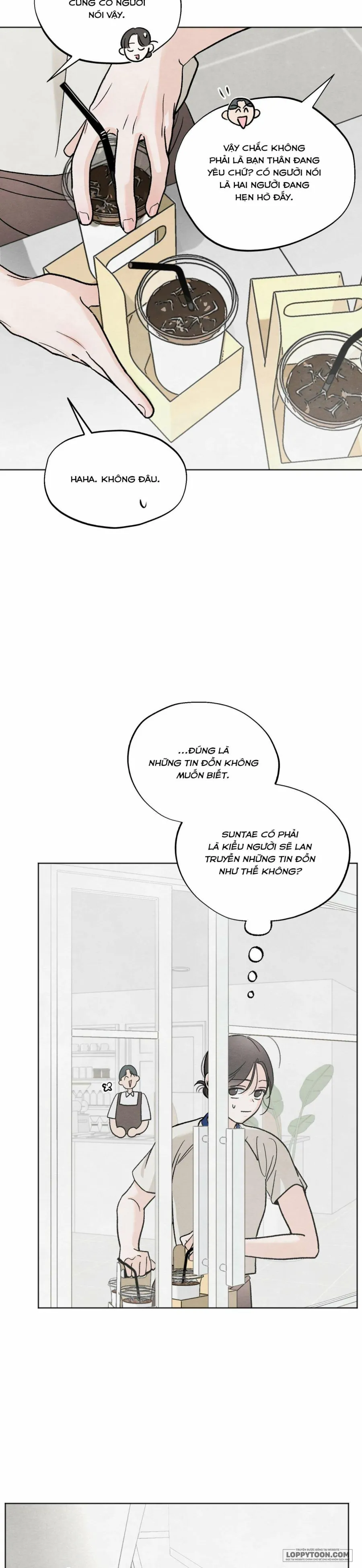 Cuộc Đời Của Kẻ Cặn Bã - Chap 11 - Trang 7