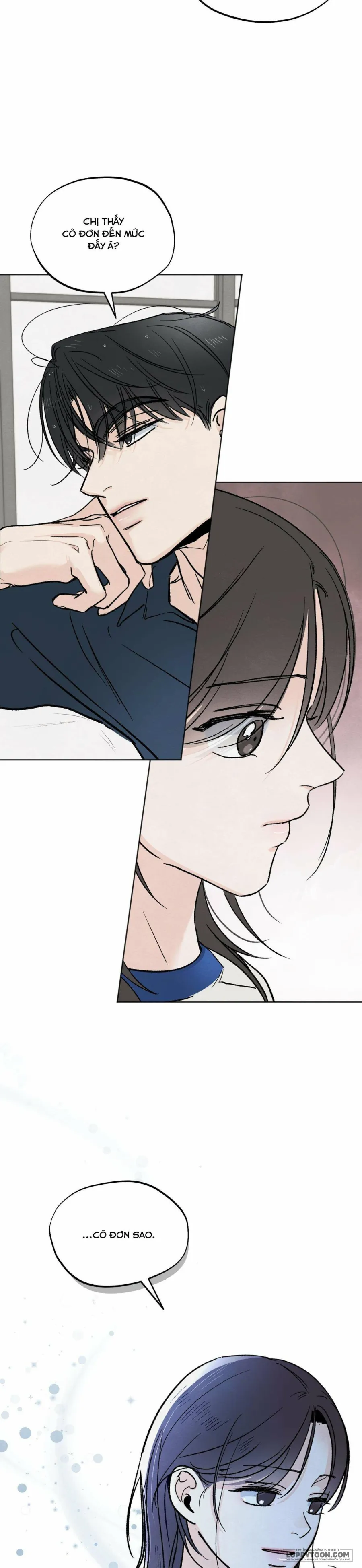 Cuộc Đời Của Kẻ Cặn Bã - Chap 12 - Trang 13