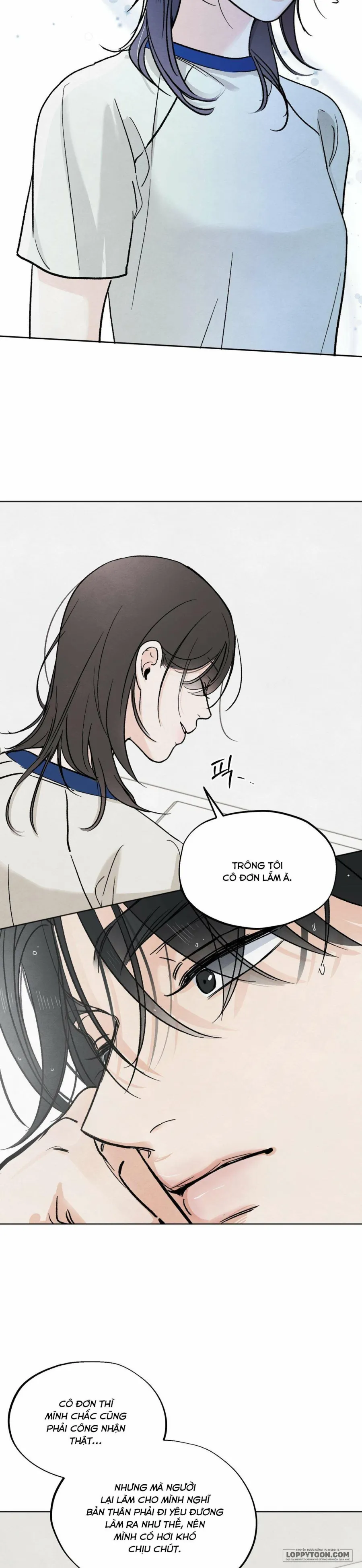 Cuộc Đời Của Kẻ Cặn Bã - Chap 12 - Trang 14