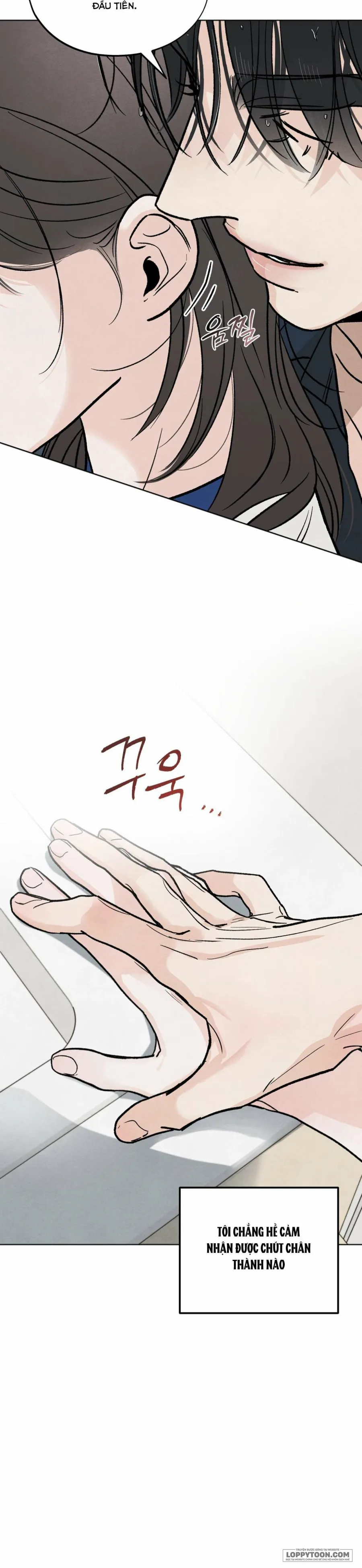 Cuộc Đời Của Kẻ Cặn Bã - Chap 12 - Trang 17