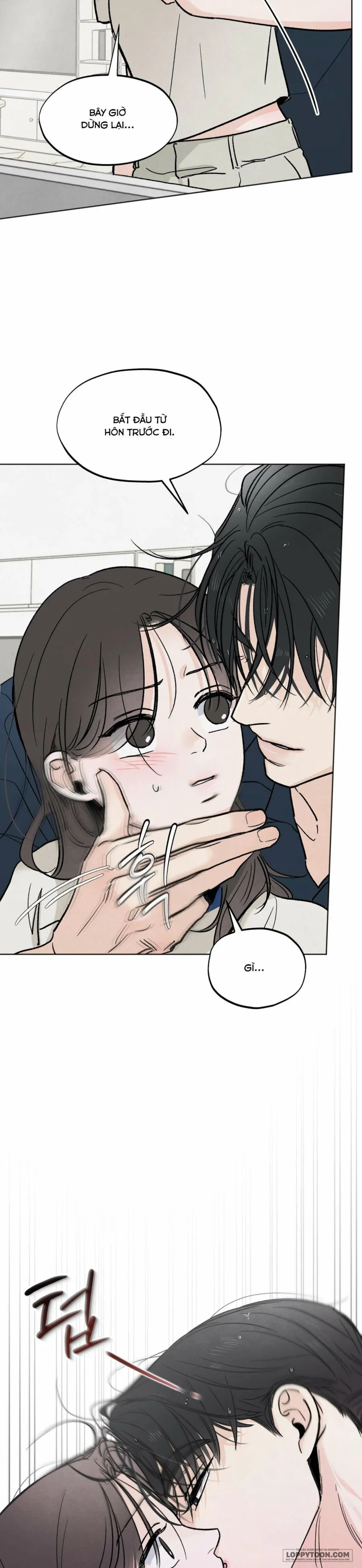 Cuộc Đời Của Kẻ Cặn Bã - Chap 12 - Trang 19