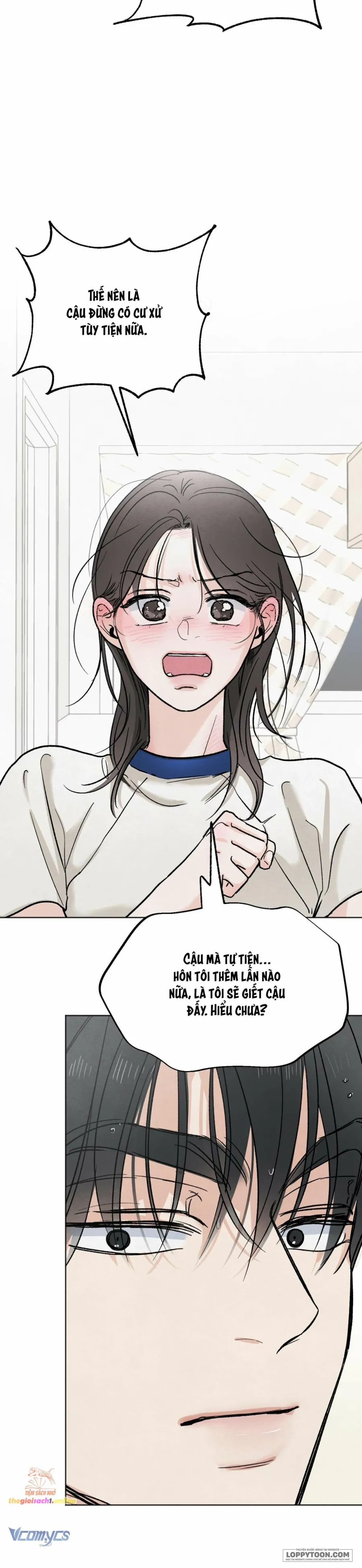Cuộc Đời Của Kẻ Cặn Bã - Chap 12 - Trang 24
