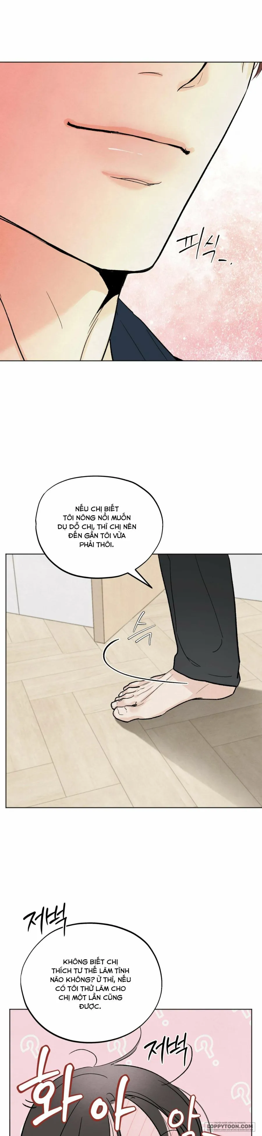 Cuộc Đời Của Kẻ Cặn Bã - Chap 12 - Trang 25