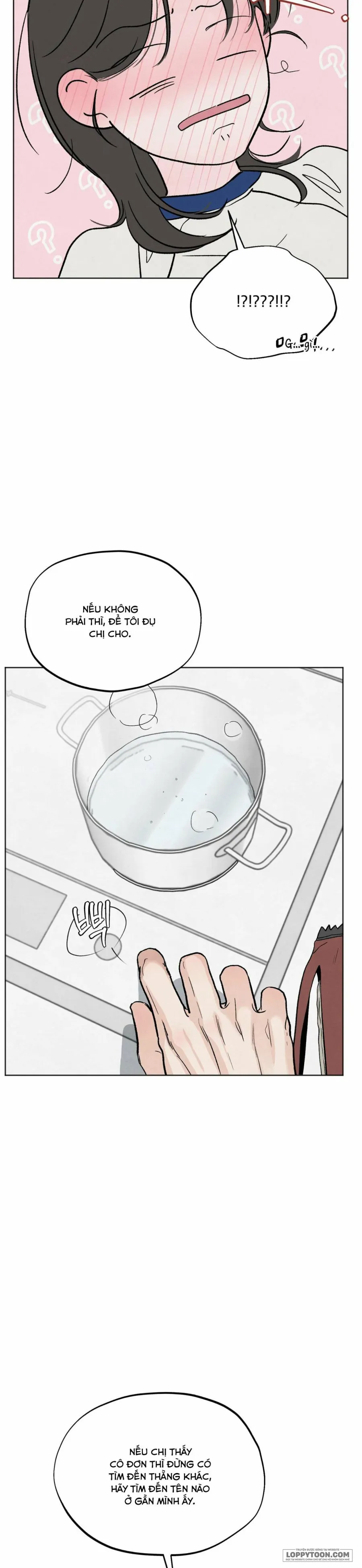 Cuộc Đời Của Kẻ Cặn Bã - Chap 12 - Trang 26