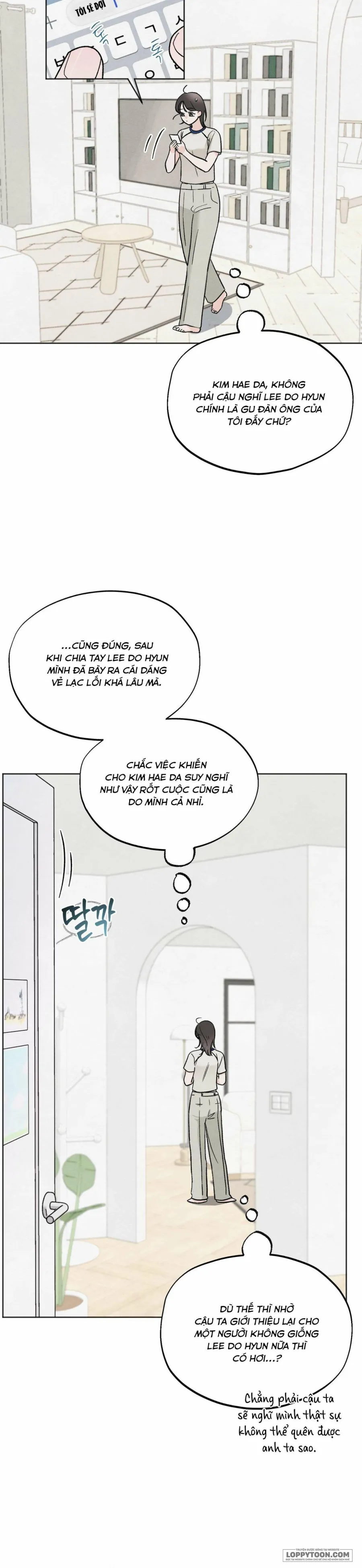 Cuộc Đời Của Kẻ Cặn Bã - Chap 12 - Trang 7