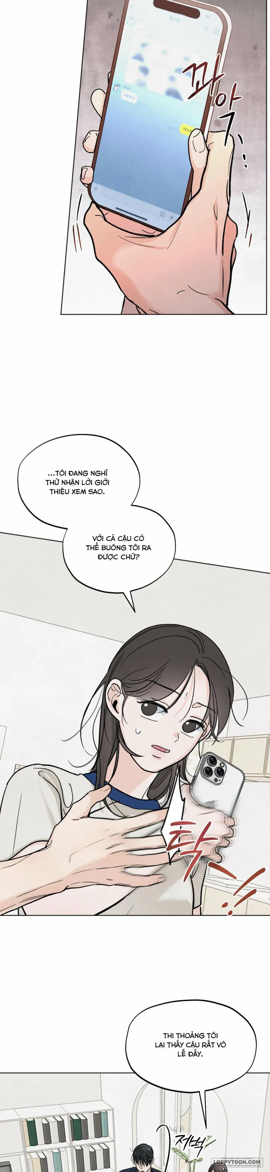 Cuộc Đời Của Kẻ Cặn Bã - Chap 12 - Trang 9