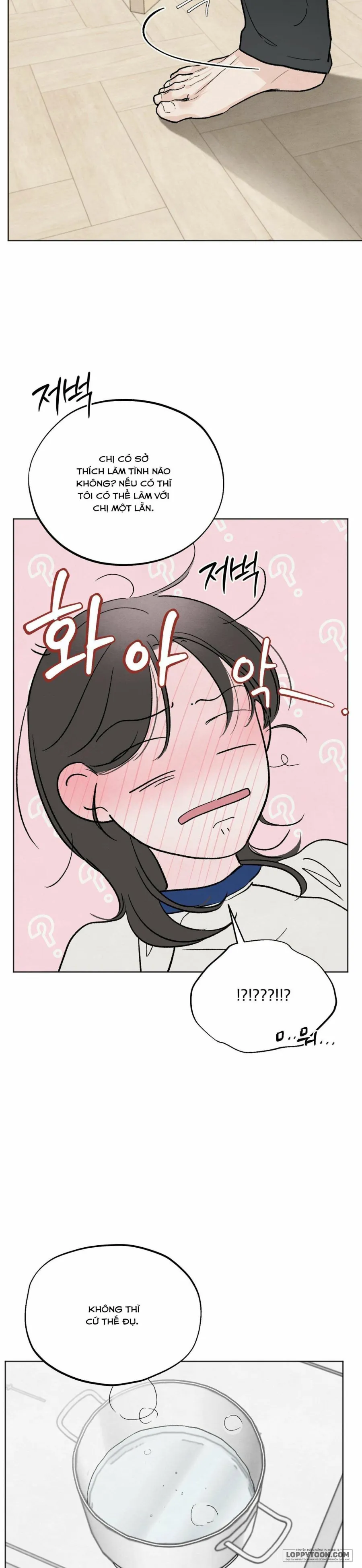 Cuộc Đời Của Kẻ Cặn Bã - Chap 13 - Trang 2