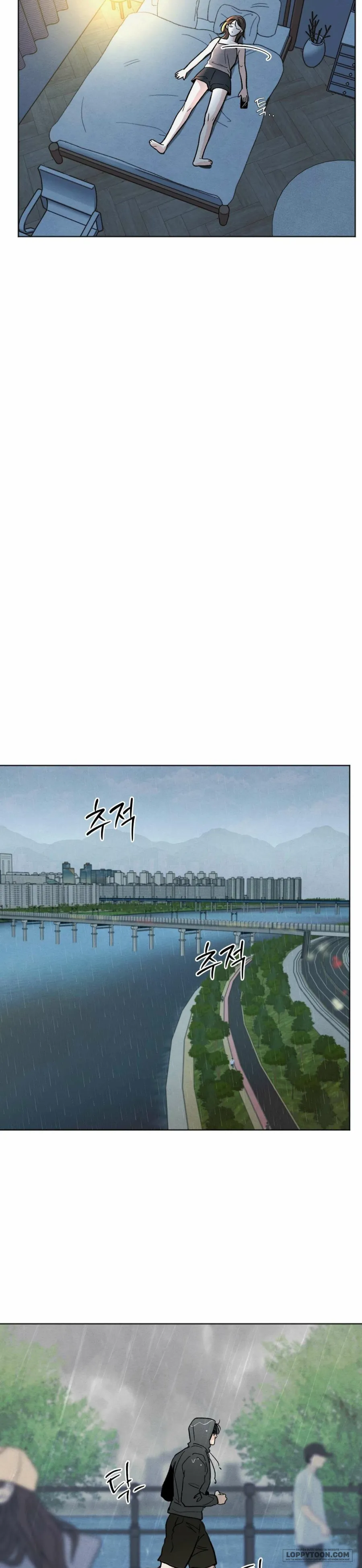 Cuộc Đời Của Kẻ Cặn Bã - Chap 13 - Trang 12