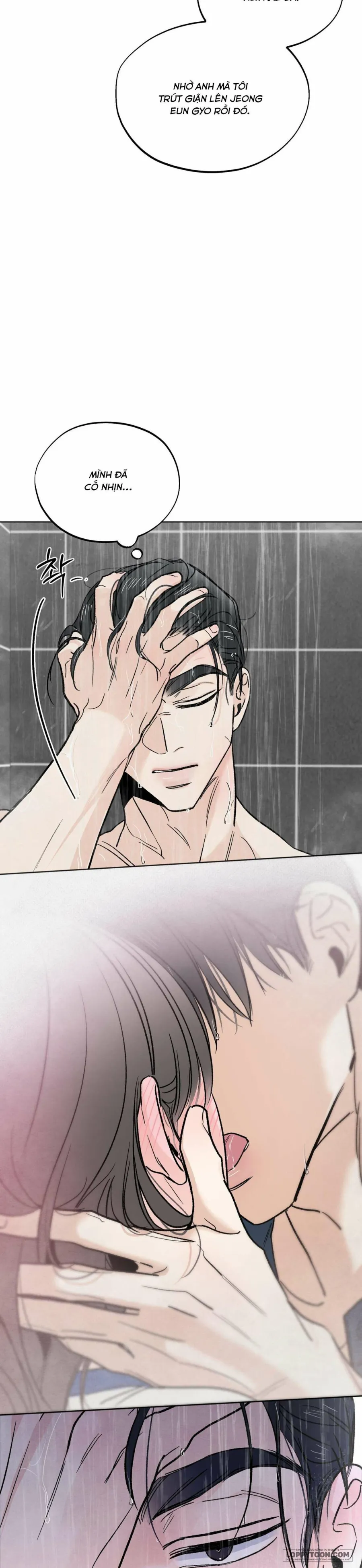 Cuộc Đời Của Kẻ Cặn Bã - Chap 13 - Trang 16