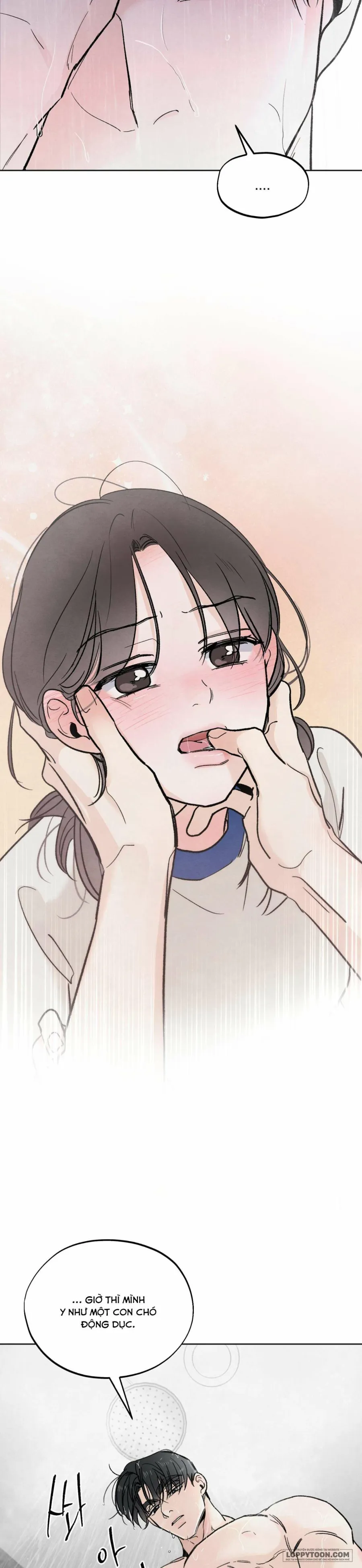 Cuộc Đời Của Kẻ Cặn Bã - Chap 13 - Trang 17