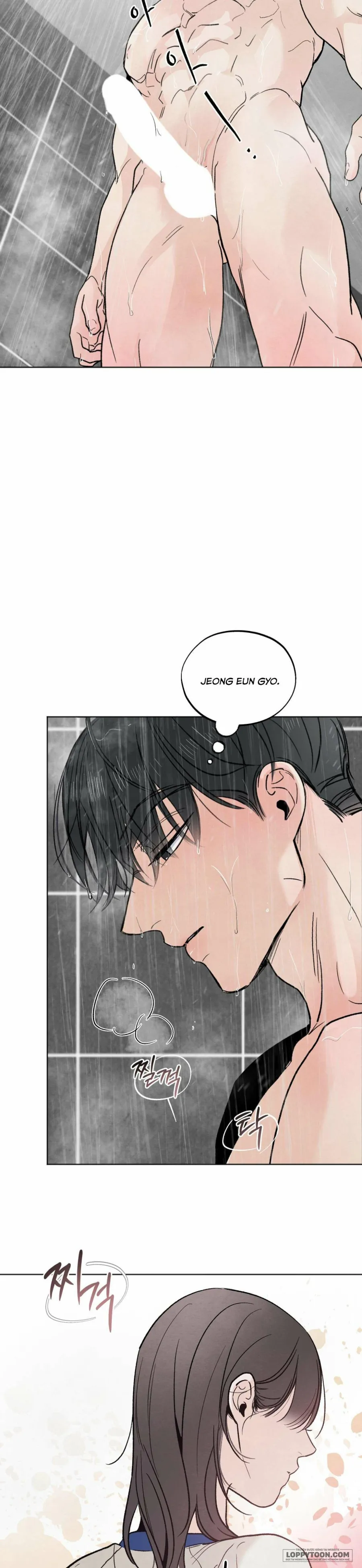 Cuộc Đời Của Kẻ Cặn Bã - Chap 13 - Trang 18
