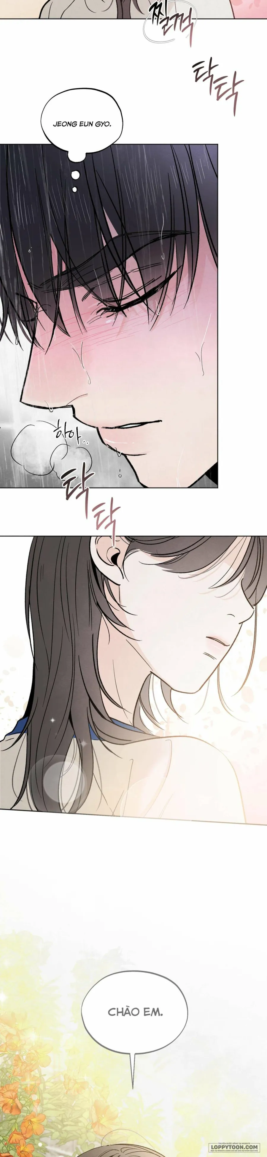 Cuộc Đời Của Kẻ Cặn Bã - Chap 13 - Trang 19