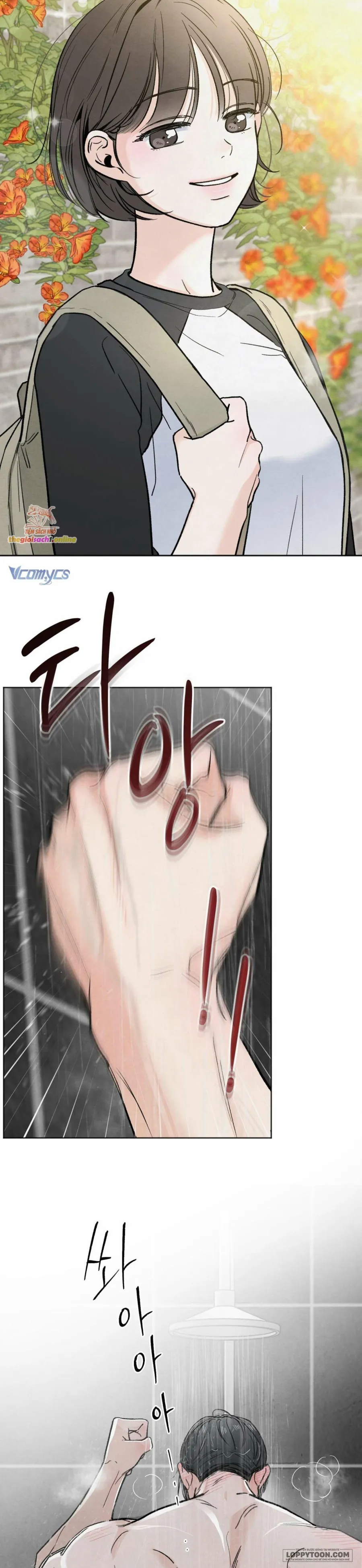 Cuộc Đời Của Kẻ Cặn Bã - Chap 13 - Trang 20