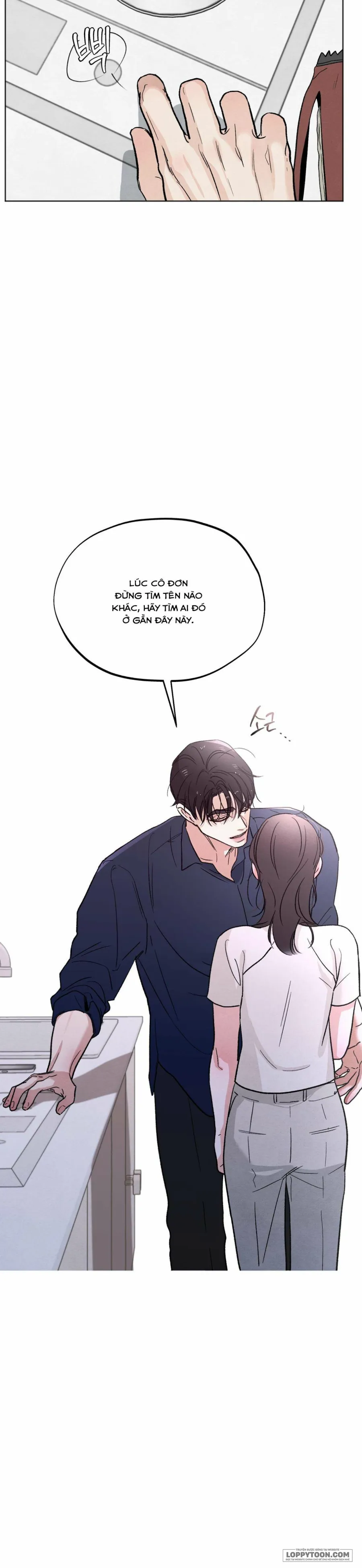 Cuộc Đời Của Kẻ Cặn Bã - Chap 13 - Trang 3