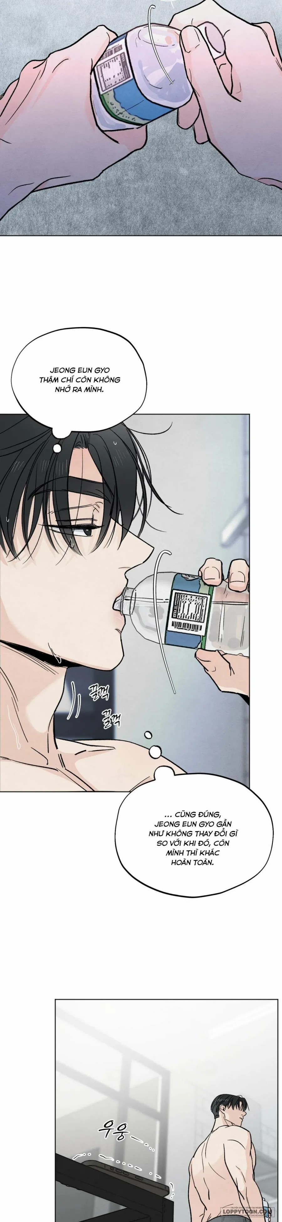 Cuộc Đời Của Kẻ Cặn Bã - Chap 13 - Trang 22