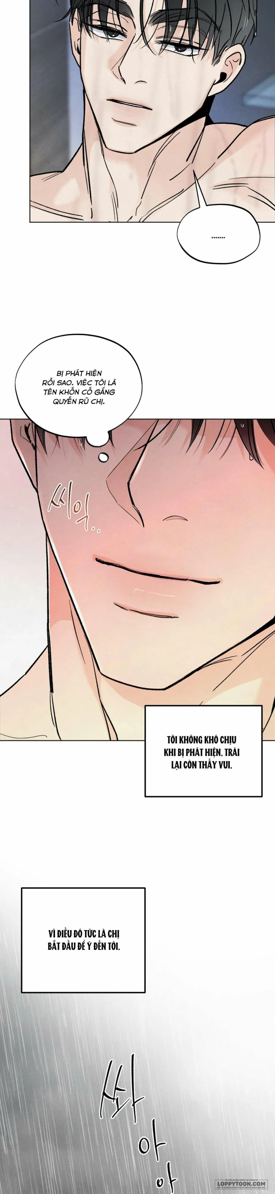Cuộc Đời Của Kẻ Cặn Bã - Chap 13 - Trang 26