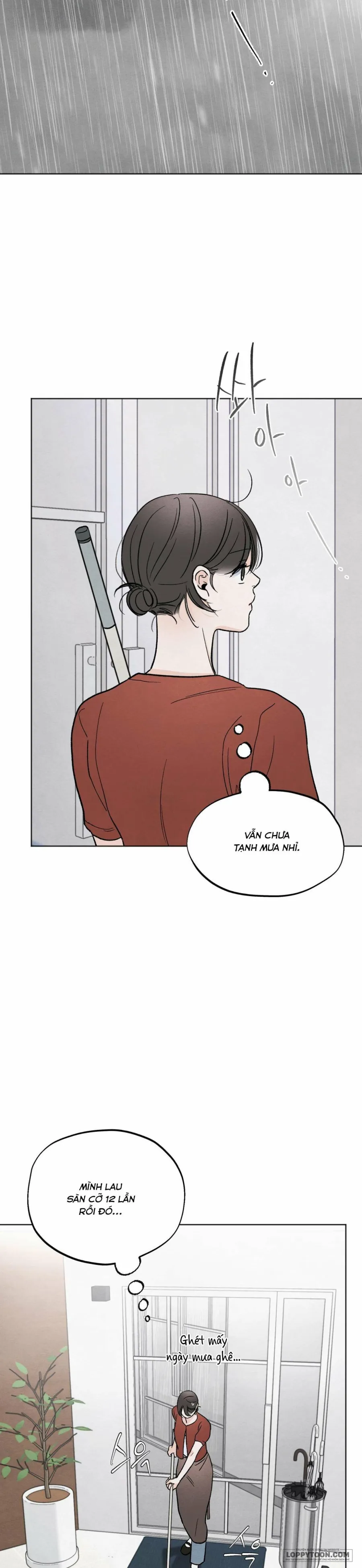 Cuộc Đời Của Kẻ Cặn Bã - Chap 13 - Trang 27