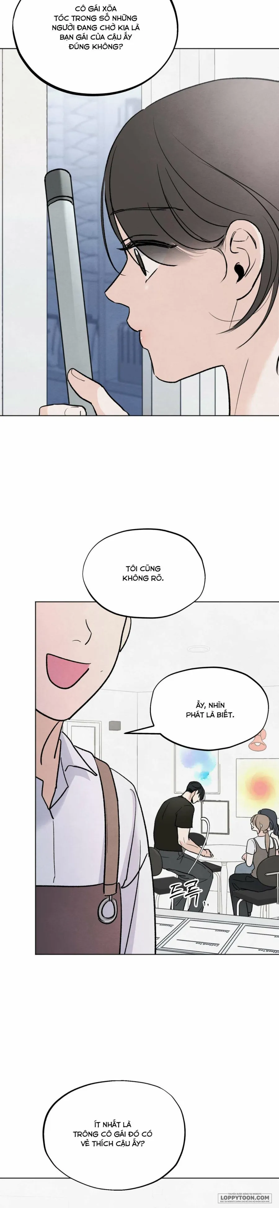 Cuộc Đời Của Kẻ Cặn Bã - Chap 13 - Trang 31