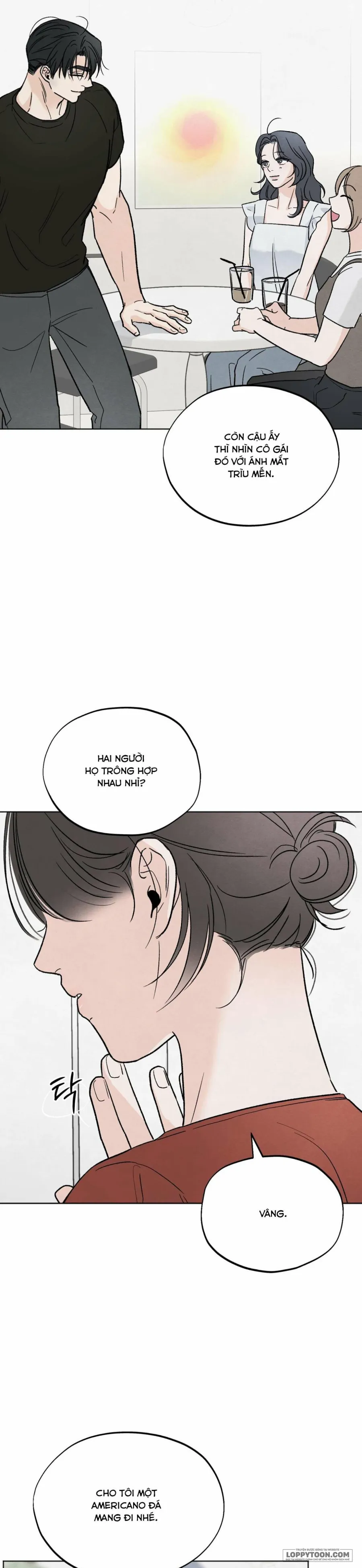Cuộc Đời Của Kẻ Cặn Bã - Chap 13 - Trang 32
