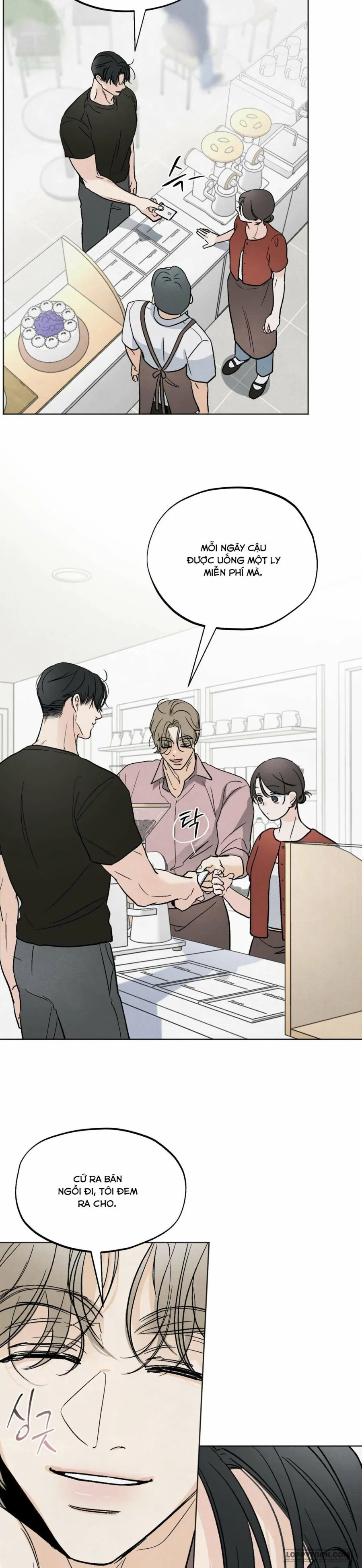 Cuộc Đời Của Kẻ Cặn Bã - Chap 13 - Trang 33