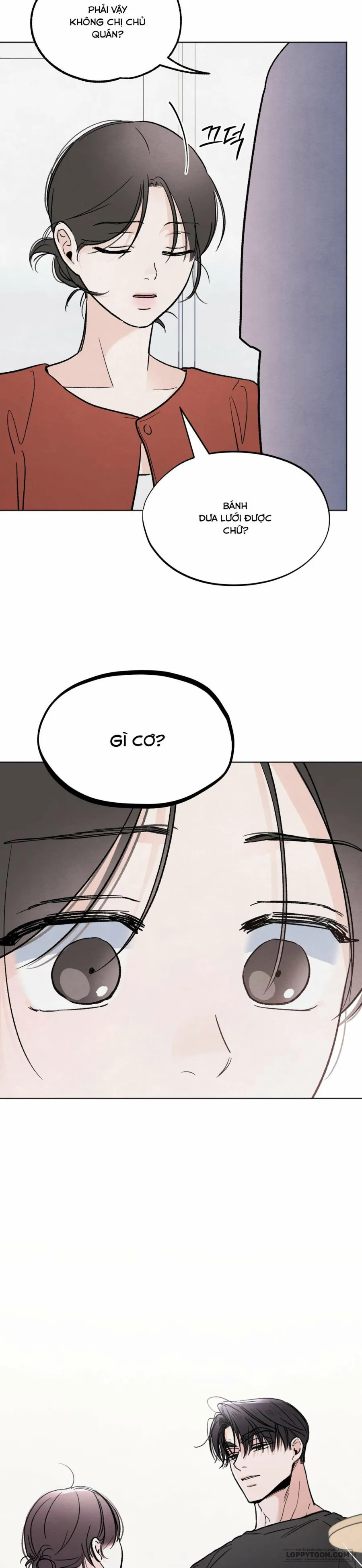 Cuộc Đời Của Kẻ Cặn Bã - Chap 13 - Trang 36