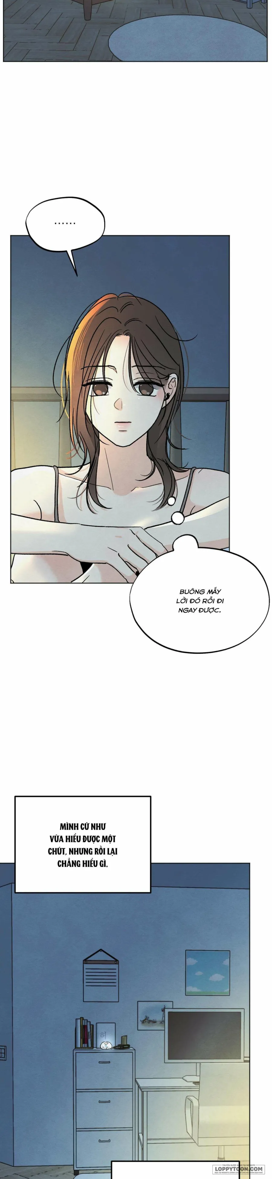 Cuộc Đời Của Kẻ Cặn Bã - Chap 13 - Trang 5