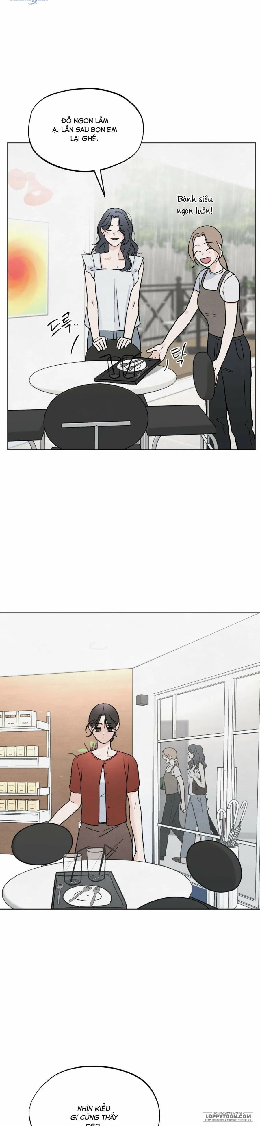 Cuộc Đời Của Kẻ Cặn Bã - Chap 14 - Trang 11