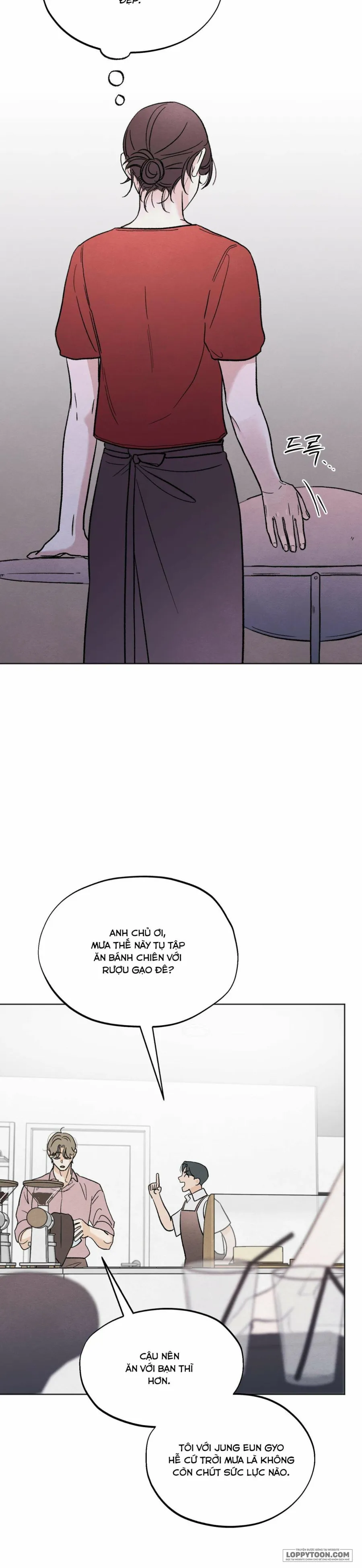 Cuộc Đời Của Kẻ Cặn Bã - Chap 14 - Trang 12