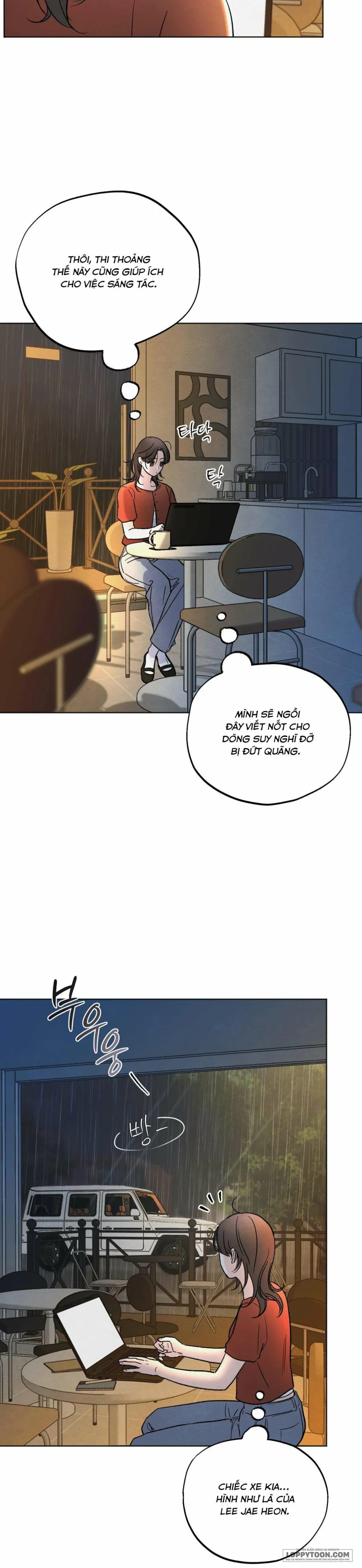 Cuộc Đời Của Kẻ Cặn Bã - Chap 14 - Trang 16