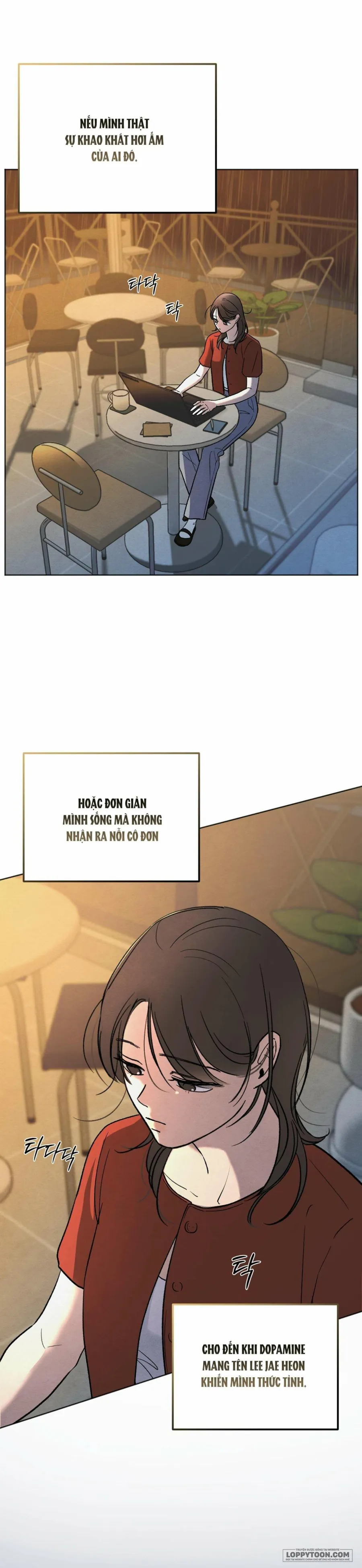 Cuộc Đời Của Kẻ Cặn Bã - Chap 14 - Trang 19
