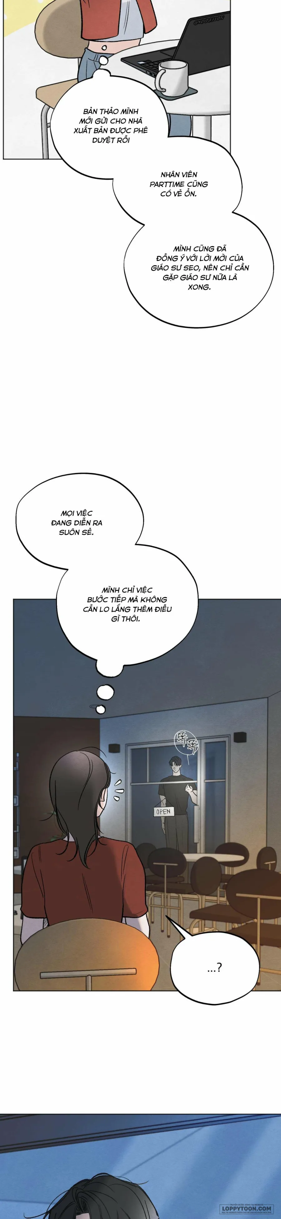 Cuộc Đời Của Kẻ Cặn Bã - Chap 14 - Trang 21