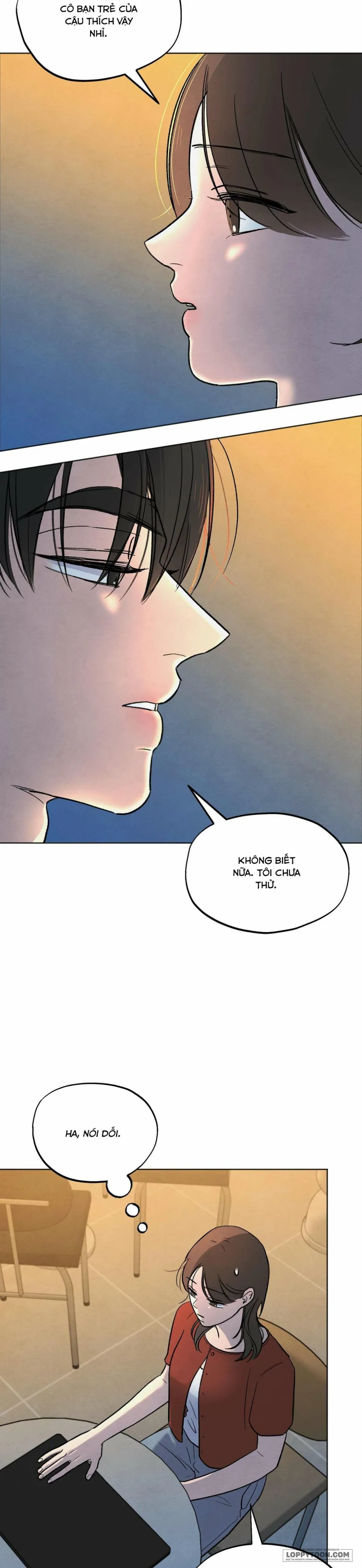 Cuộc Đời Của Kẻ Cặn Bã - Chap 14 - Trang 27