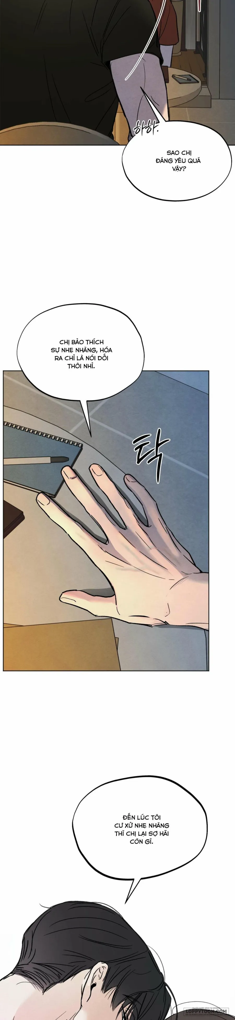Cuộc Đời Của Kẻ Cặn Bã - Chap 14 - Trang 30