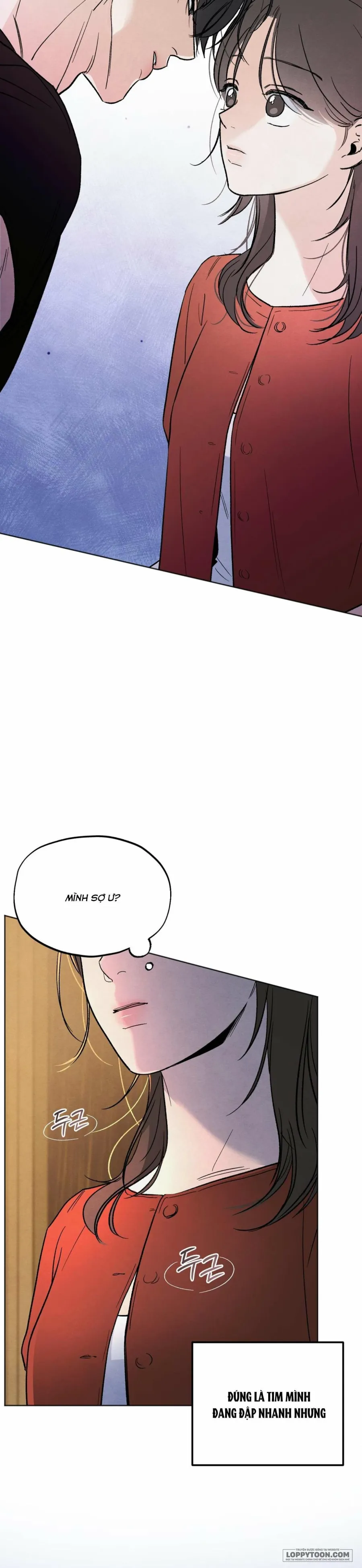 Cuộc Đời Của Kẻ Cặn Bã - Chap 14 - Trang 31