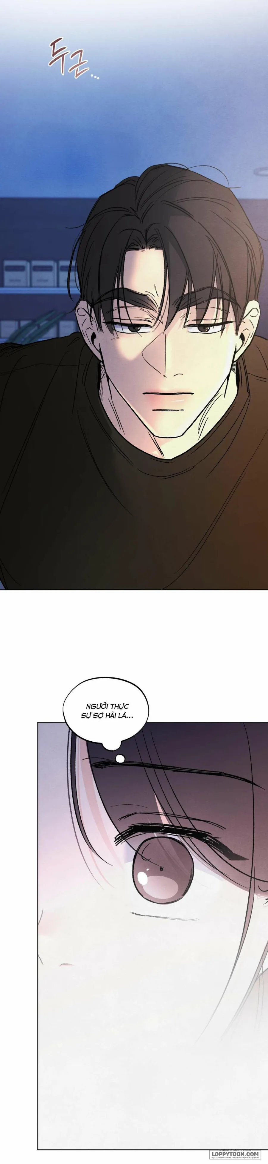 Cuộc Đời Của Kẻ Cặn Bã - Chap 14 - Trang 32