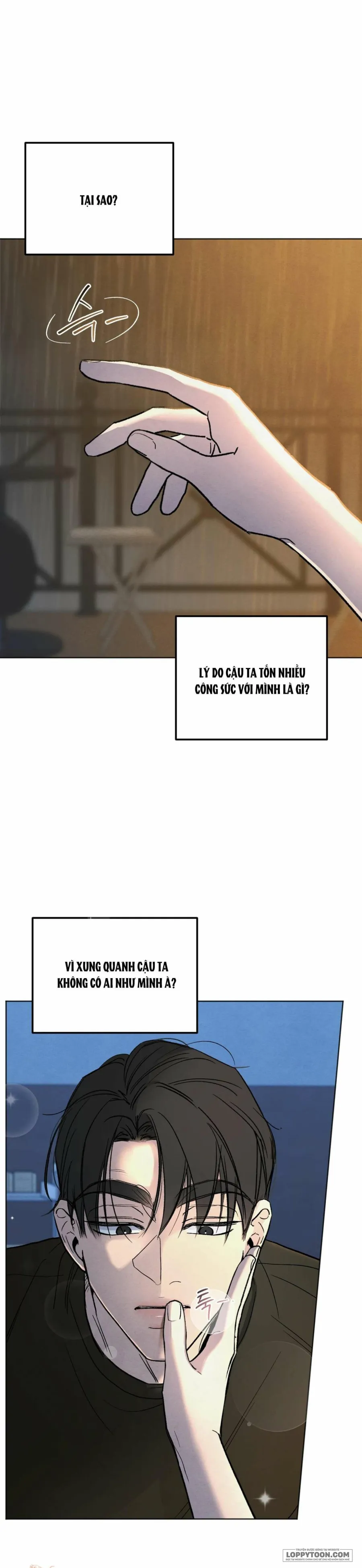 Cuộc Đời Của Kẻ Cặn Bã - Chap 14 - Trang 33