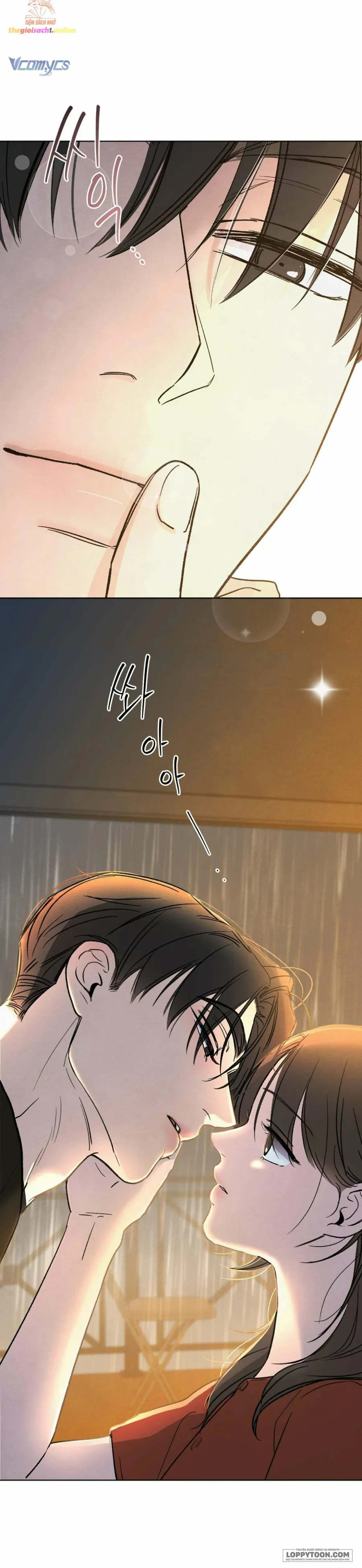 Cuộc Đời Của Kẻ Cặn Bã - Chap 14 - Trang 34