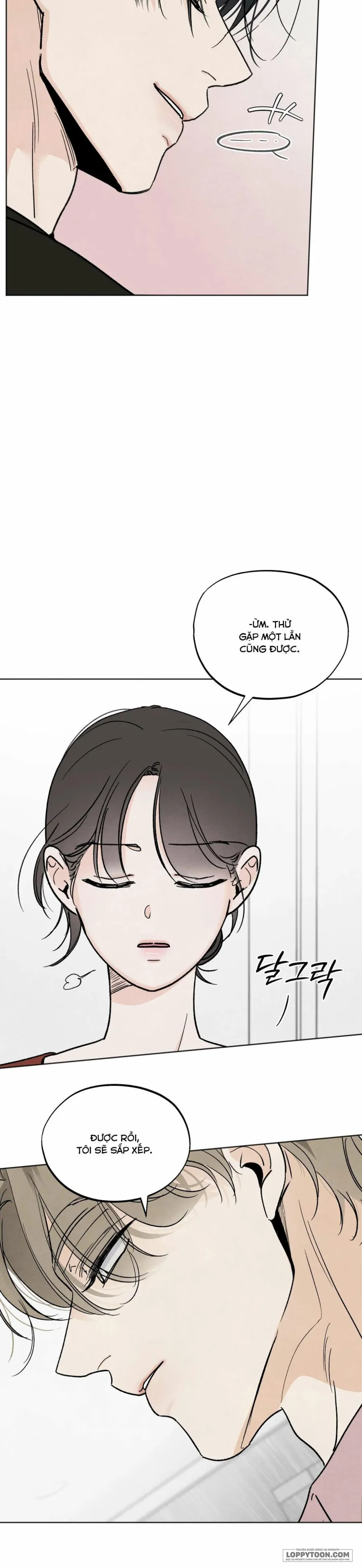 Cuộc Đời Của Kẻ Cặn Bã - Chap 14 - Trang 7