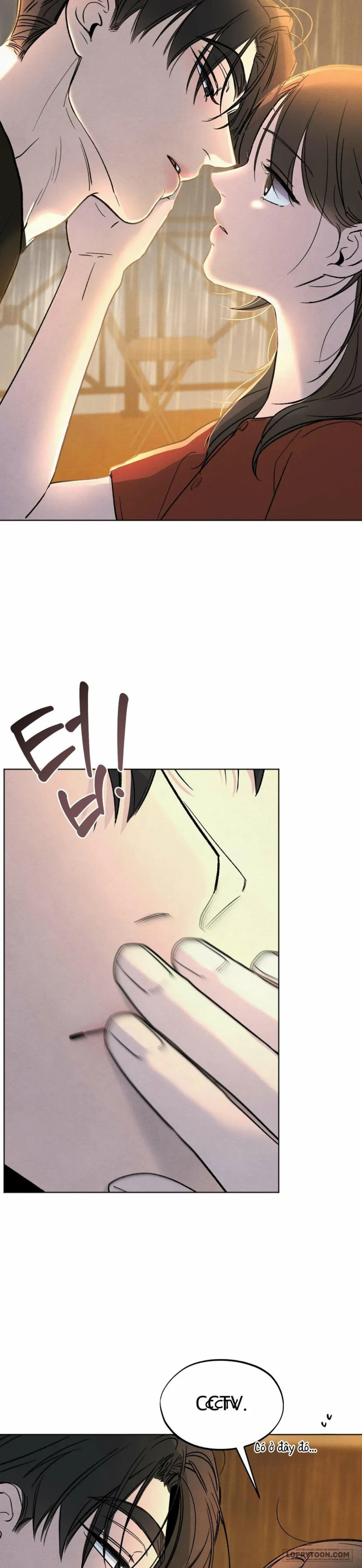 Cuộc Đời Của Kẻ Cặn Bã - Chap 15 - Trang 2