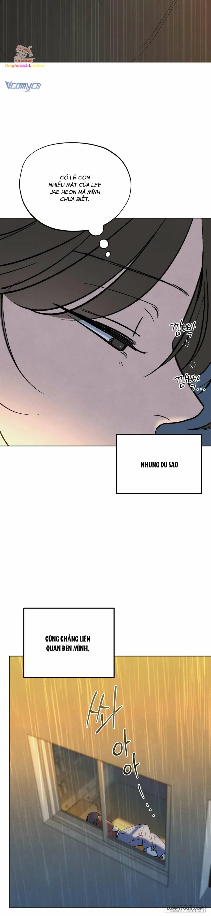 Cuộc Đời Của Kẻ Cặn Bã - Chap 15 - Trang 11