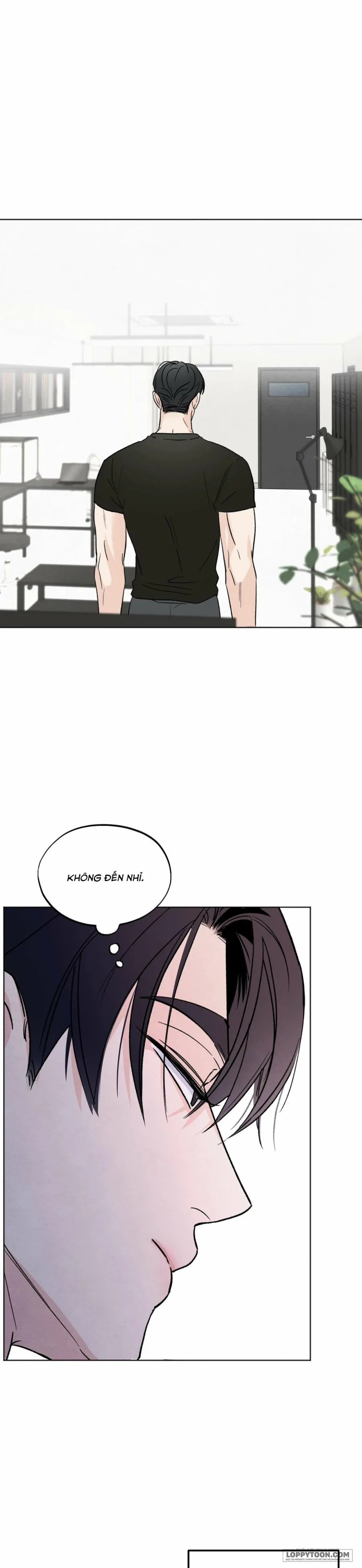 Cuộc Đời Của Kẻ Cặn Bã - Chap 15 - Trang 13