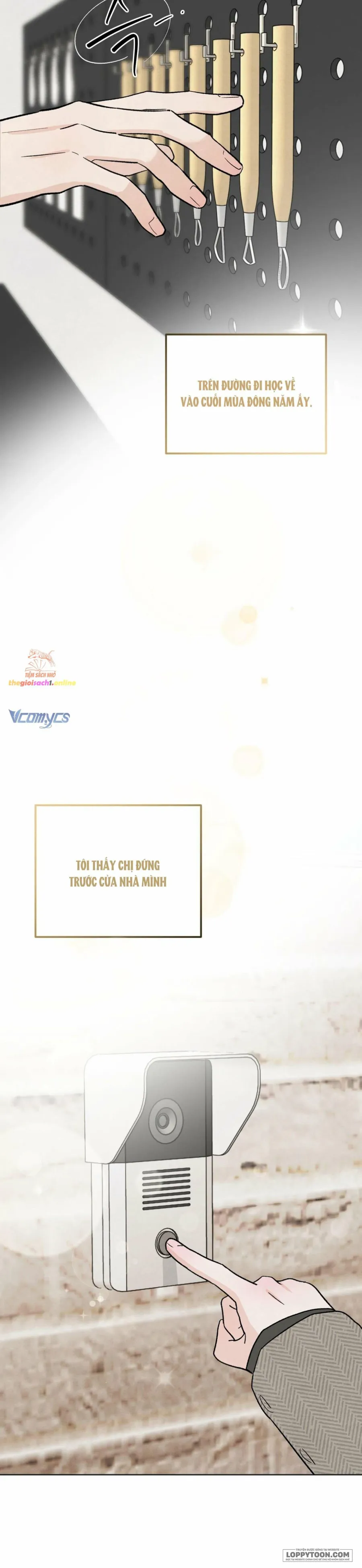 Cuộc Đời Của Kẻ Cặn Bã - Chap 15 - Trang 15