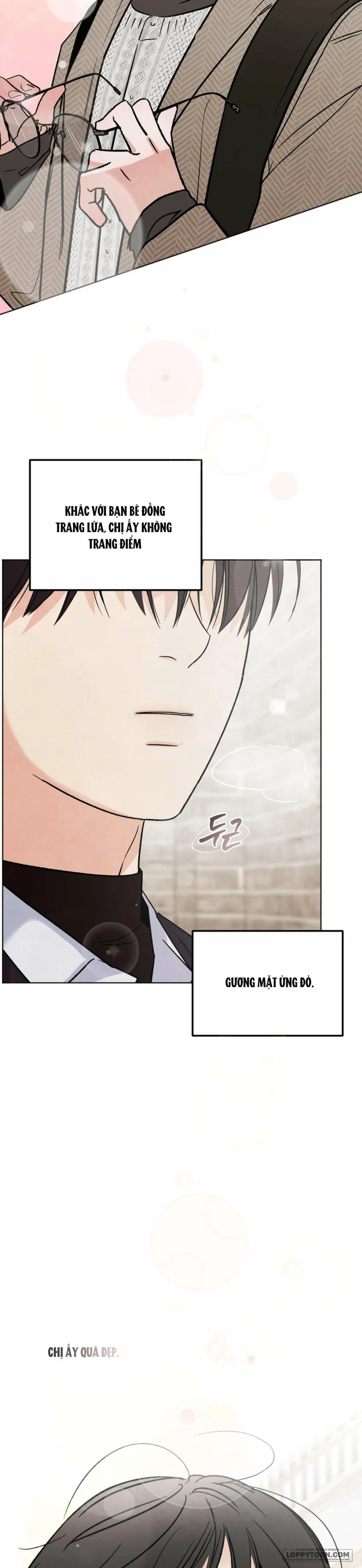 Cuộc Đời Của Kẻ Cặn Bã - Chap 15 - Trang 19